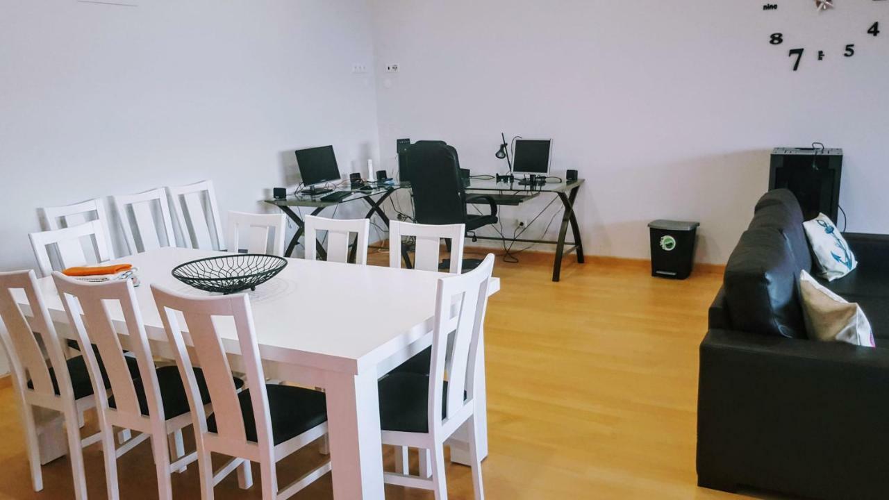Vila Paim Santo Antonio  Esterno foto